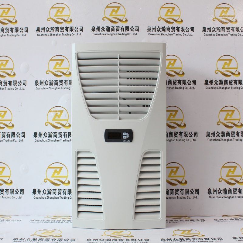 Rittal空氣/空氣熱交換器 SK3126.100